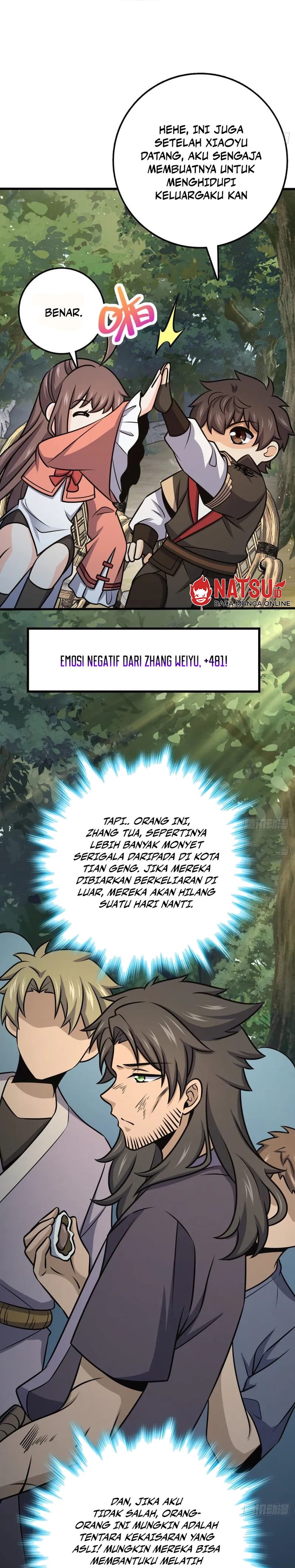 Dilarang COPAS - situs resmi www.mangacanblog.com - Komik spare me great lord 542 - chapter 542 543 Indonesia spare me great lord 542 - chapter 542 Terbaru 10|Baca Manga Komik Indonesia|Mangacan